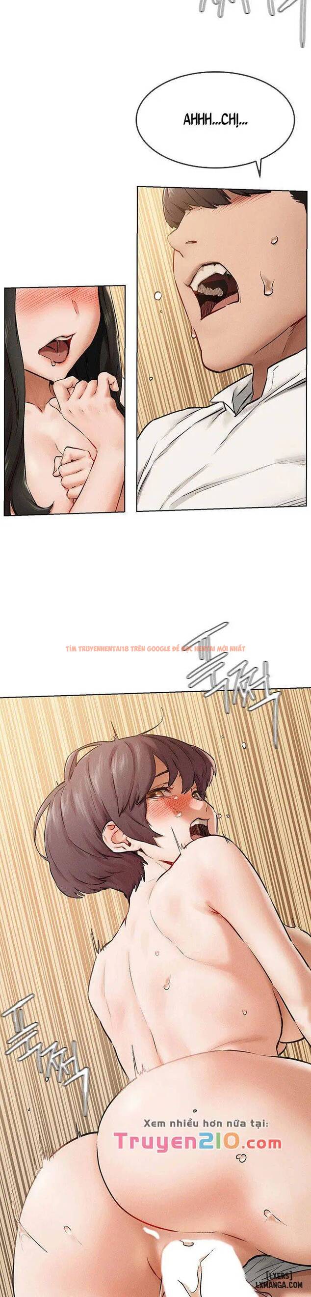 Trang truyện 14 trong truyện tranh Vương Quốc Của Tôi - Chapter 128 - hentai24h.pro