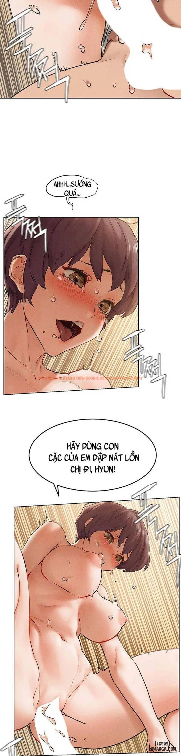 Trang truyện 15 trong truyện tranh Vương Quốc Của Tôi - Chapter 128 - hentai24h.pro