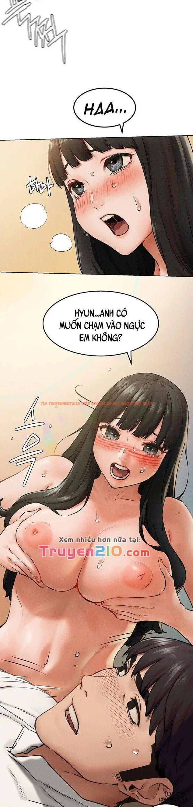Trang truyện 16 trong truyện tranh Vương Quốc Của Tôi - Chapter 128 - hentai24h.pro