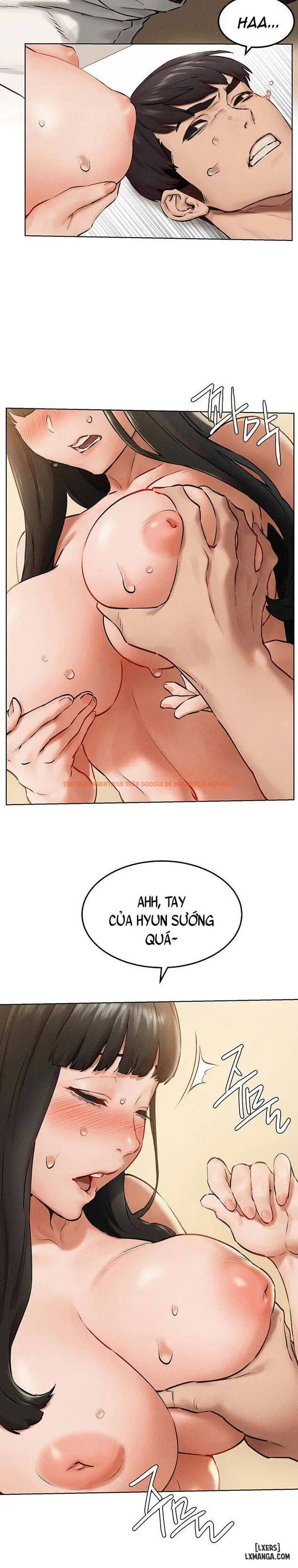 Trang truyện 17 trong truyện tranh Vương Quốc Của Tôi - Chapter 128 - hentai24h.pro