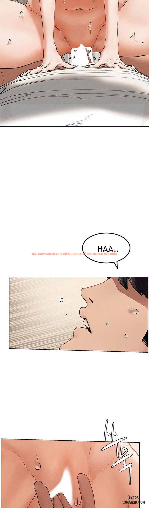 Trang truyện 21 trong truyện tranh Vương Quốc Của Tôi - Chapter 128 - hentai24h.pro