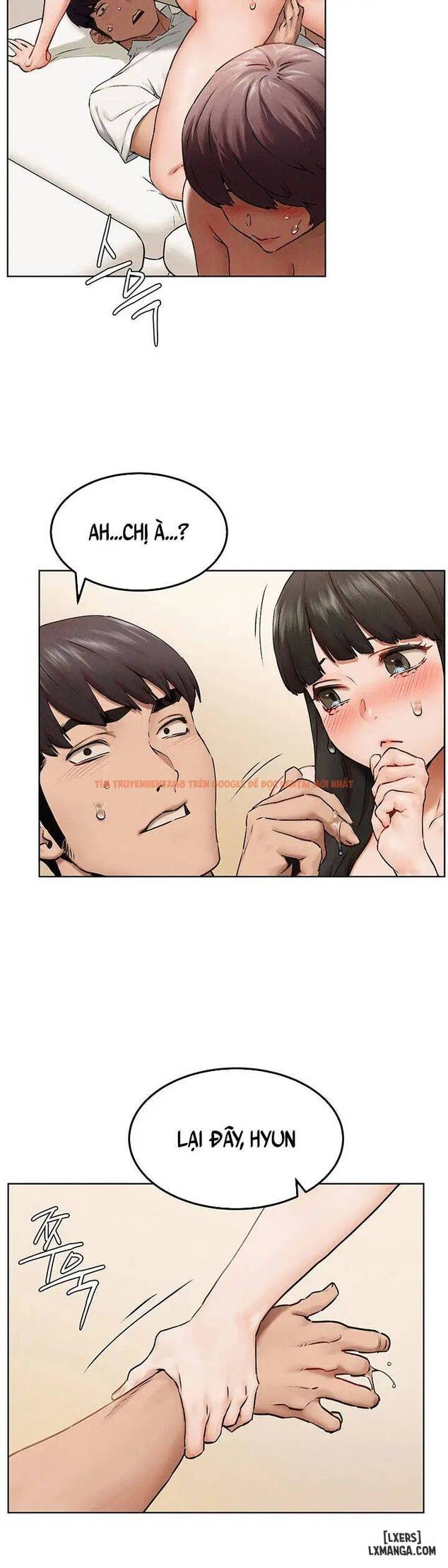 Trang truyện 25 trong truyện tranh Vương Quốc Của Tôi - Chapter 128 - hentai24h.pro