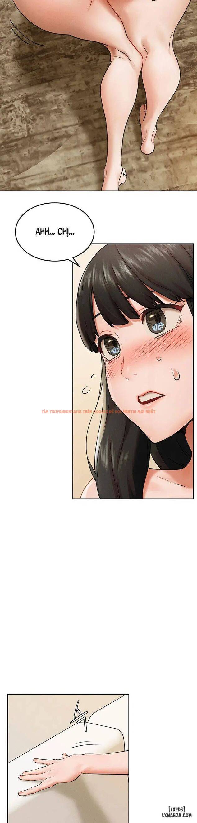 Trang truyện 27 trong truyện tranh Vương Quốc Của Tôi - Chapter 128 - hentai24h.pro