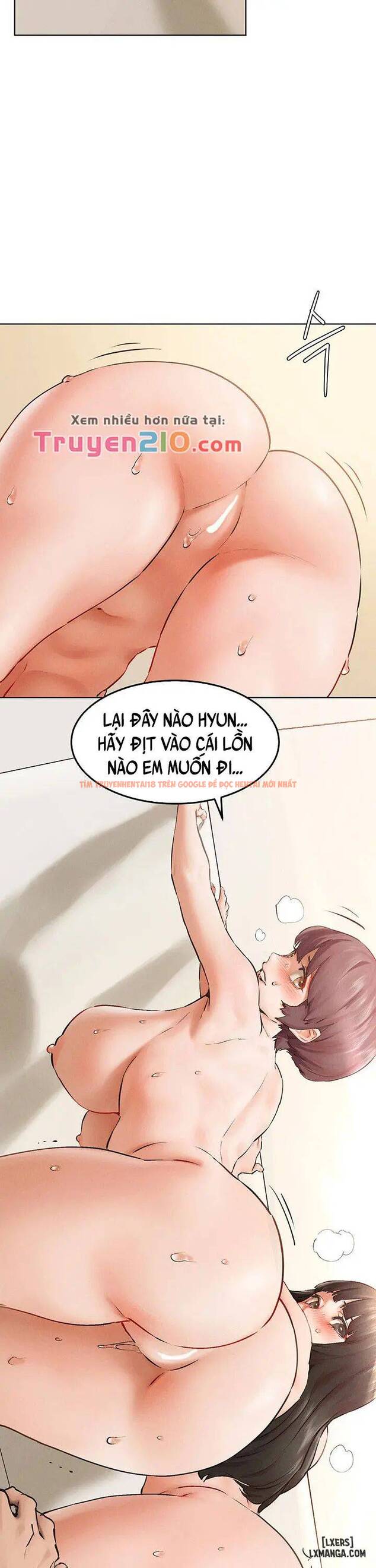 Trang truyện 28 trong truyện tranh Vương Quốc Của Tôi - Chapter 128 - hentai24h.pro