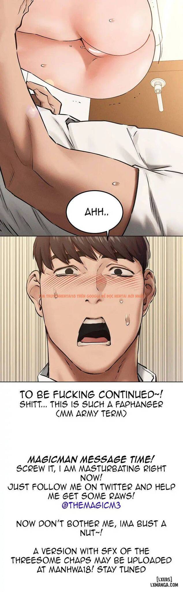 Trang truyện 29 trong truyện tranh Vương Quốc Của Tôi - Chapter 128 - hentai24h.pro