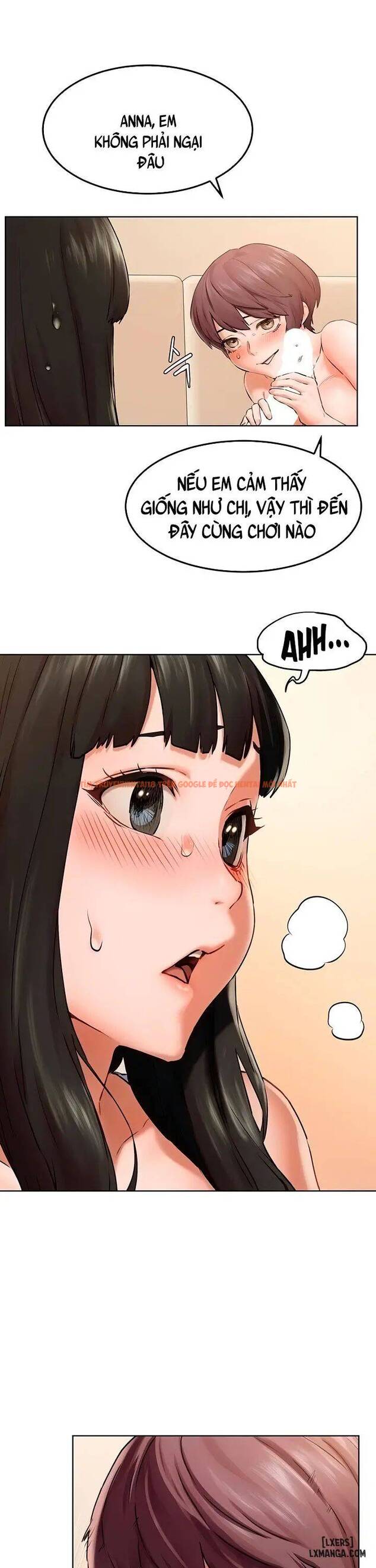 Trang truyện 3 trong truyện tranh Vương Quốc Của Tôi - Chapter 128 - hentai24h.pro