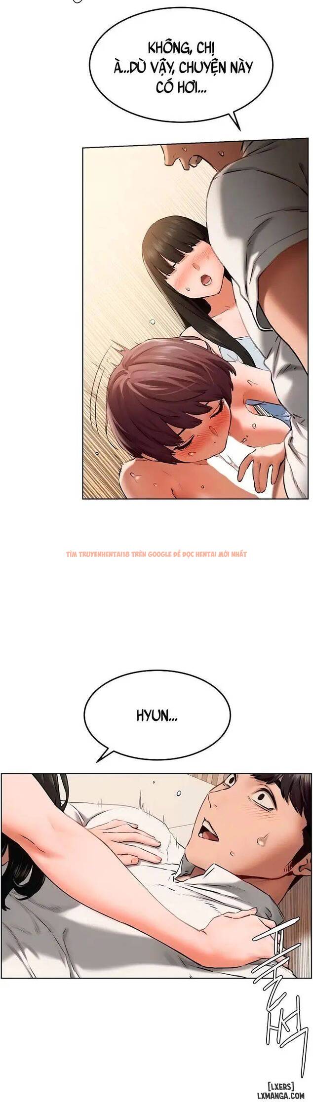 Trang truyện 5 trong truyện tranh Vương Quốc Của Tôi - Chapter 128 - hentai24h.pro