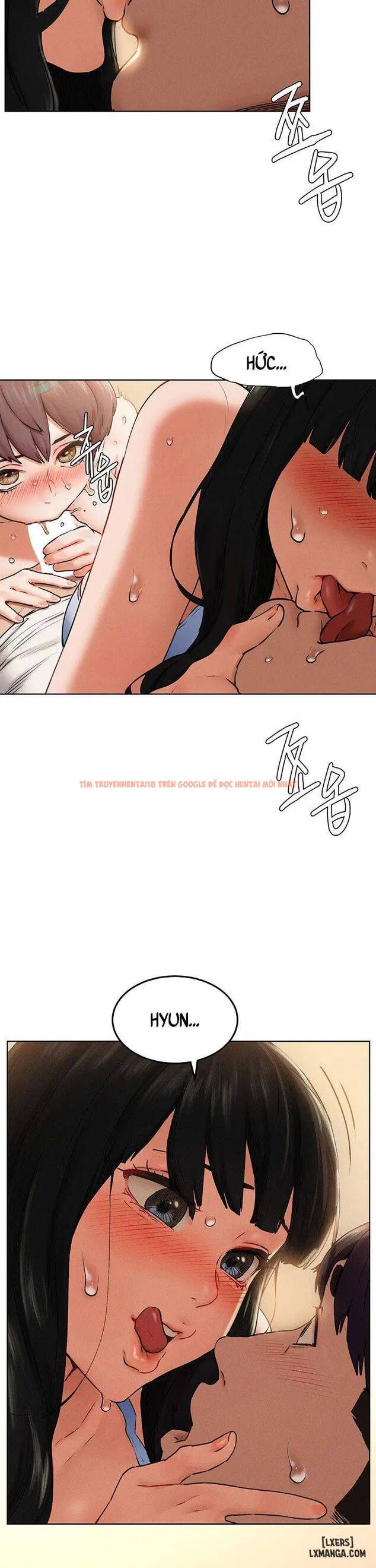 Trang truyện 7 trong truyện tranh Vương Quốc Của Tôi - Chapter 128 - hentai24h.pro