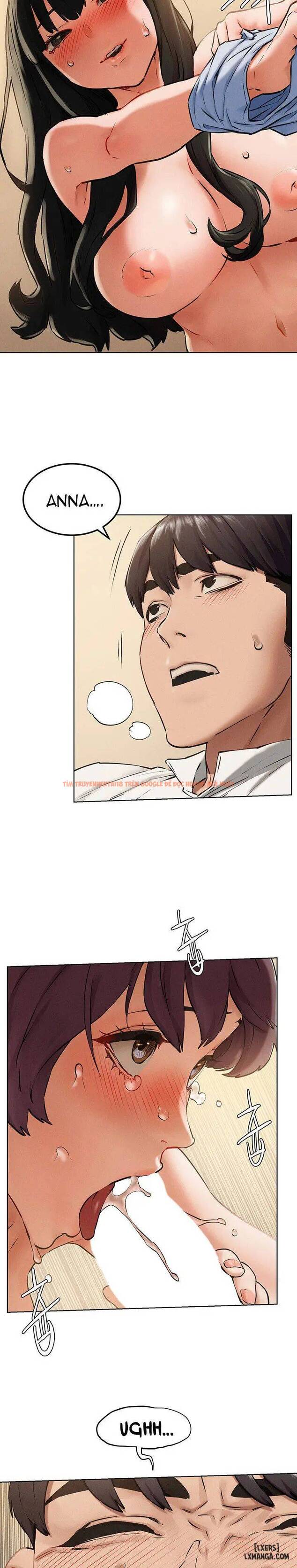 Trang truyện 9 trong truyện tranh Vương Quốc Của Tôi - Chapter 128 - hentai24h.pro