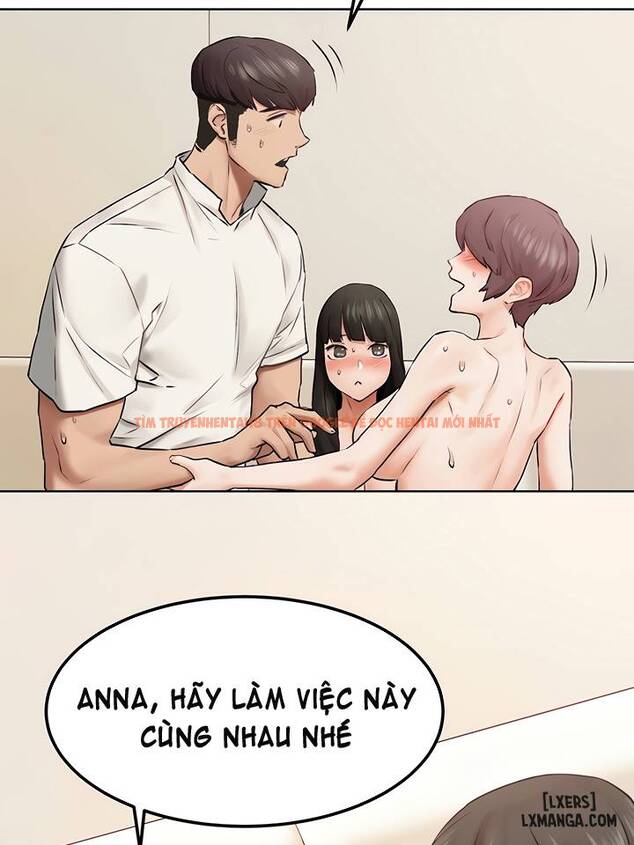Trang truyện 1 trong truyện tranh Vương Quốc Của Tôi - Chapter 129 - hentai24h.pro
