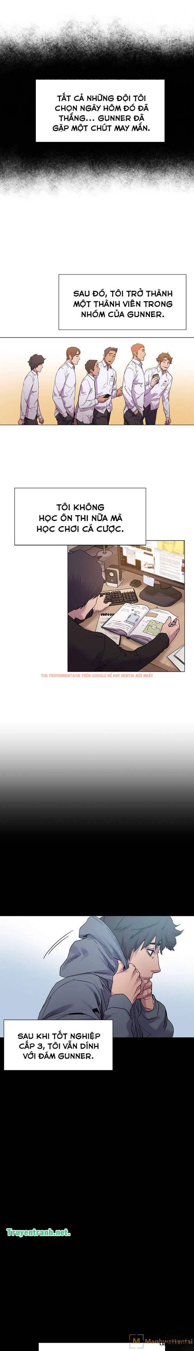 Trang truyện 10 trong truyện tranh Vương Quốc Của Tôi - Chapter 13 - hentai24h.pro