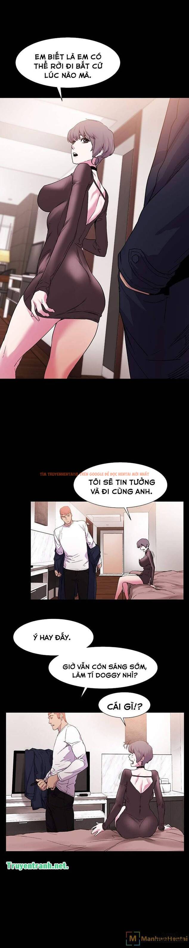 Trang truyện 11 trong truyện tranh Vương Quốc Của Tôi - Chapter 13 - hentai24h.pro