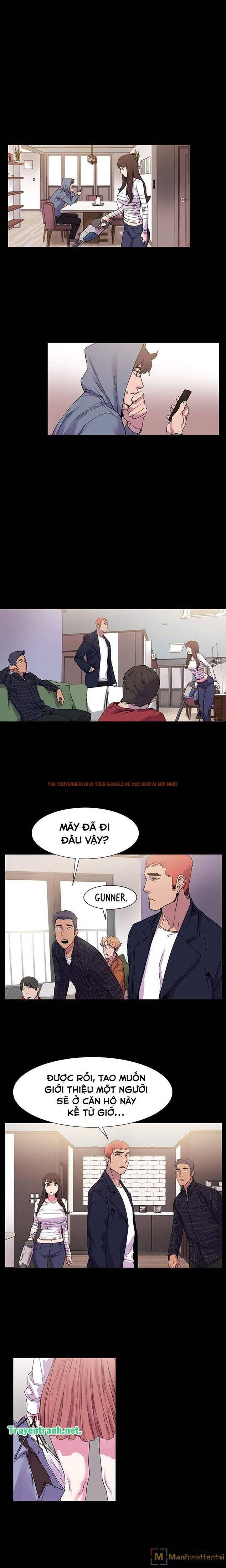 Trang truyện 14 trong truyện tranh Vương Quốc Của Tôi - Chapter 13 - hentai24h.pro