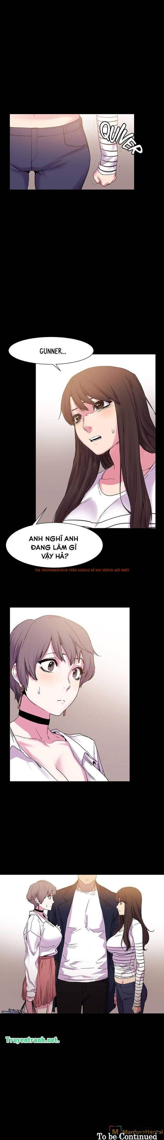 Trang truyện 16 trong truyện tranh Vương Quốc Của Tôi - Chapter 13 - hentai24h.pro