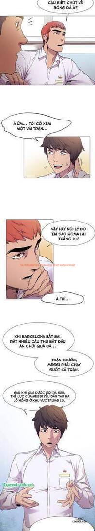 Trang truyện 7 trong truyện tranh Vương Quốc Của Tôi - Chapter 13 - hentai24h.pro
