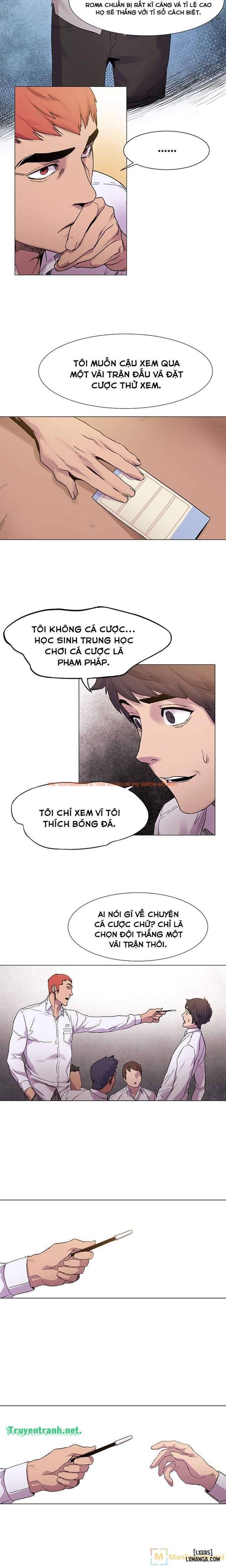 Trang truyện 8 trong truyện tranh Vương Quốc Của Tôi - Chapter 13 - hentai24h.pro