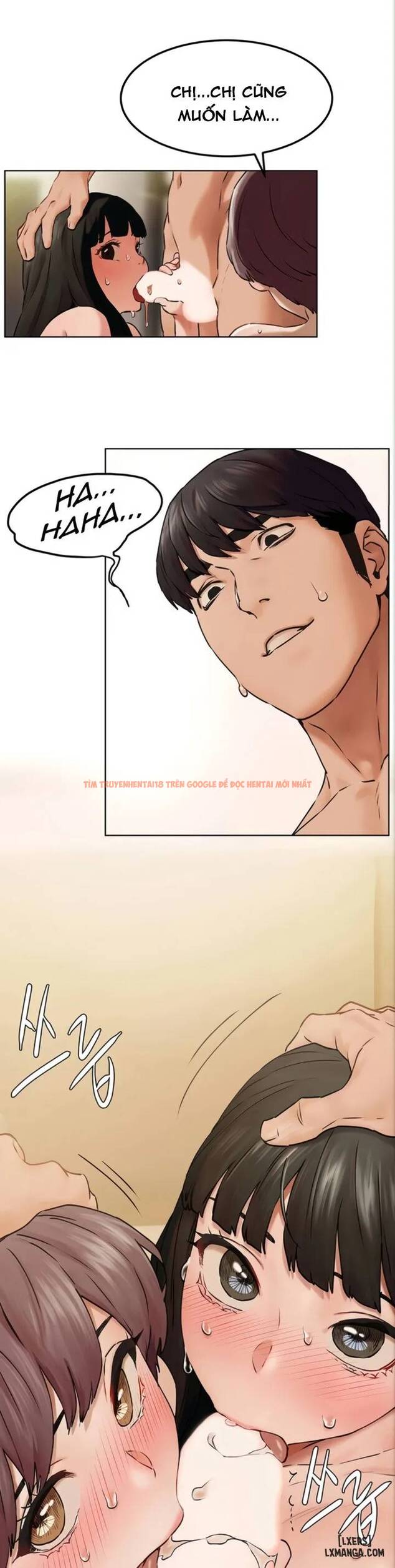 Trang truyện 0 trong truyện tranh Vương Quốc Của Tôi - Chapter 130 - hentai24h.pro