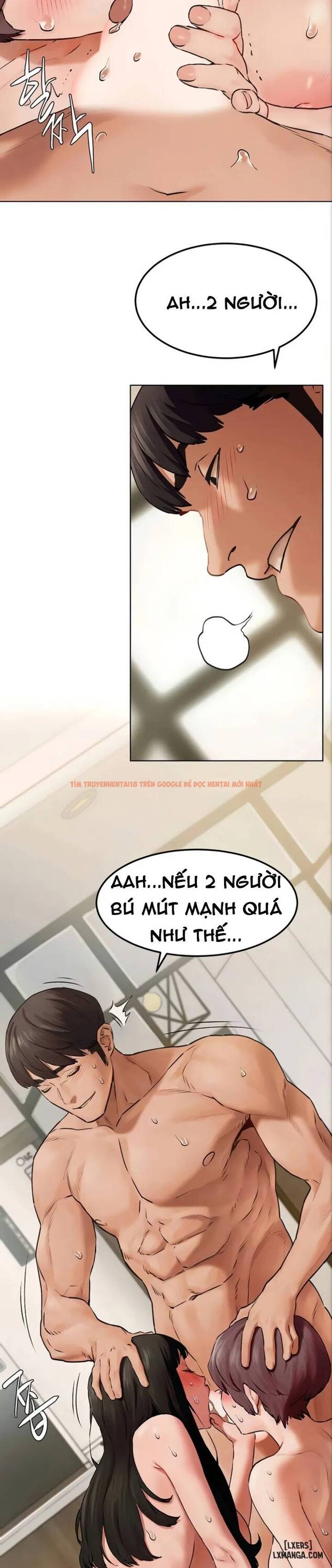 Trang truyện 1 trong truyện tranh Vương Quốc Của Tôi - Chapter 130 - hentai24h.pro