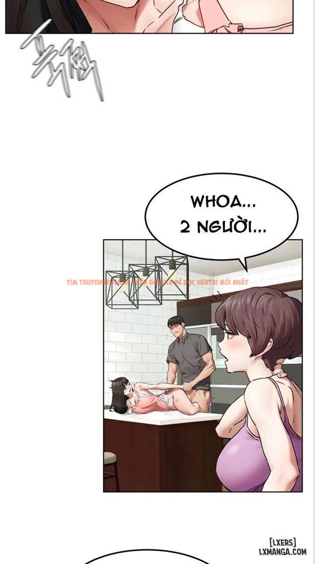 Trang truyện 25 trong truyện tranh Vương Quốc Của Tôi - Chapter 130 - hentai24h.pro