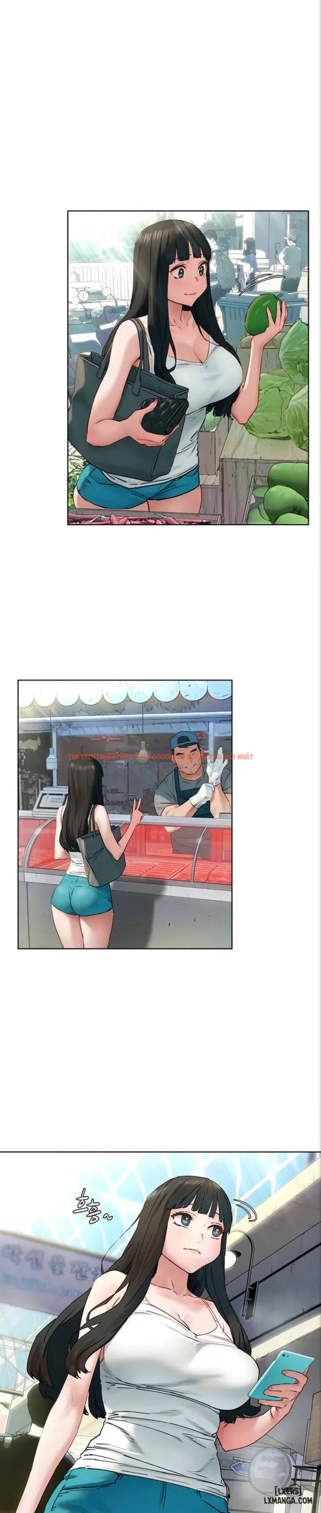 Trang truyện 3 trong truyện tranh Vương Quốc Của Tôi - Chapter 130 - hentai24h.pro