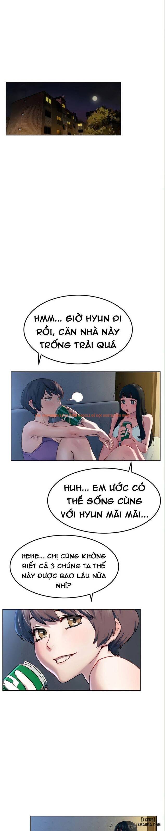 Trang truyện 30 trong truyện tranh Vương Quốc Của Tôi - Chapter 130 - hentai24h.pro
