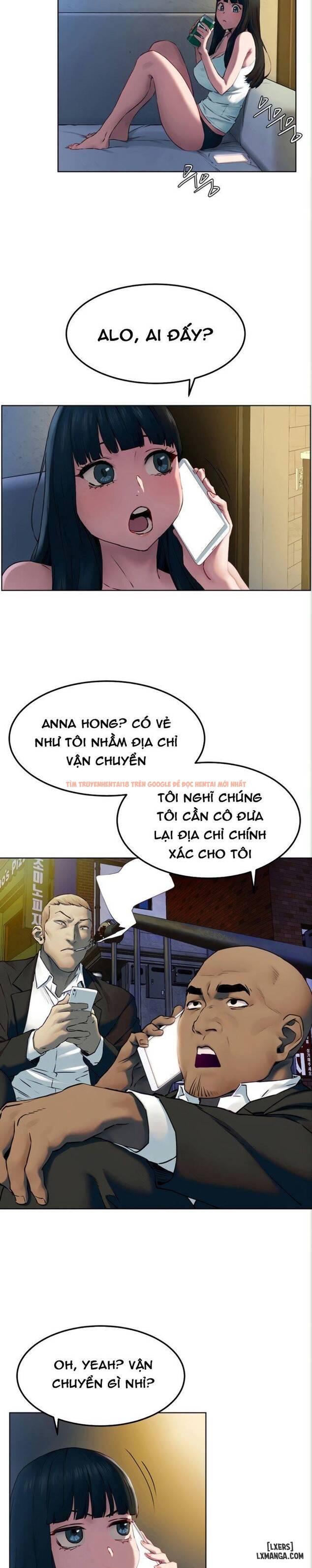 Trang truyện 31 trong truyện tranh Vương Quốc Của Tôi - Chapter 130 - hentai24h.pro