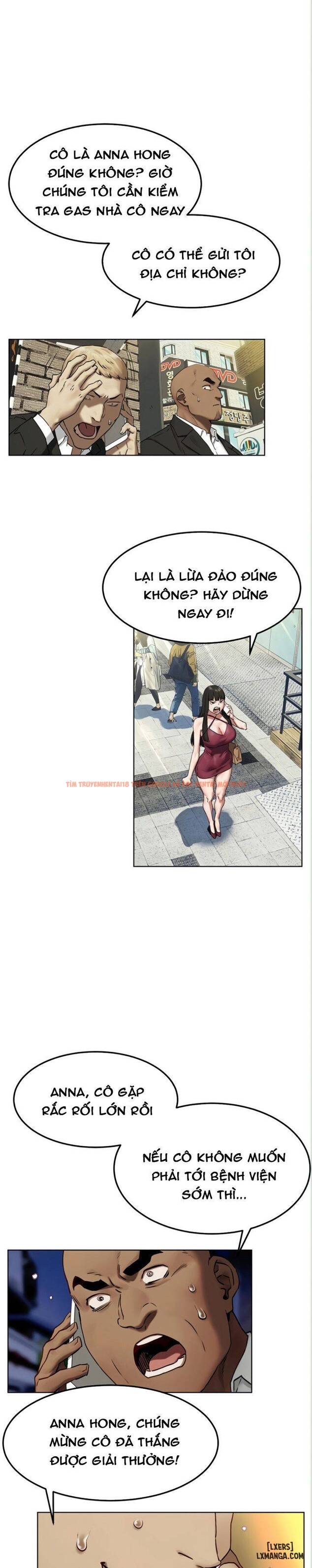 Trang truyện 34 trong truyện tranh Vương Quốc Của Tôi - Chapter 130 - hentai24h.pro