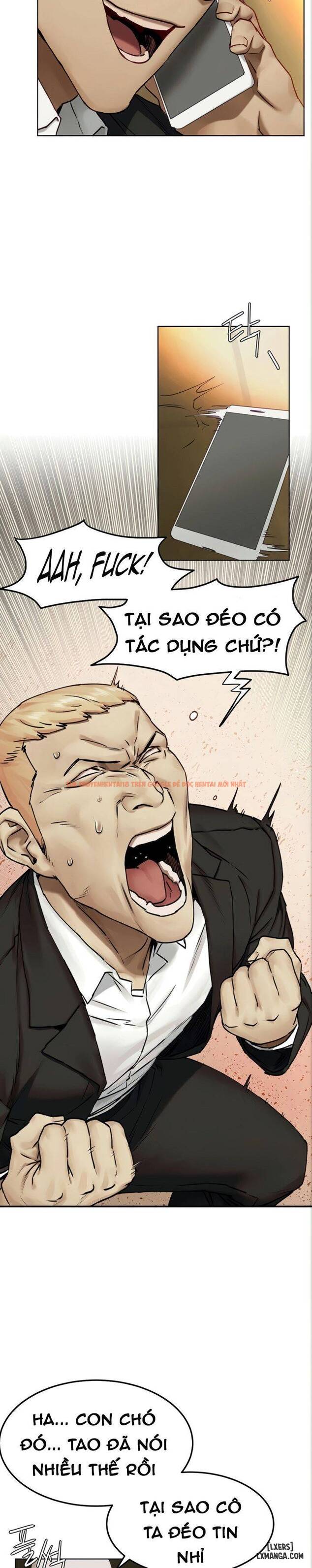 Trang truyện 35 trong truyện tranh Vương Quốc Của Tôi - Chapter 130 - hentai24h.pro