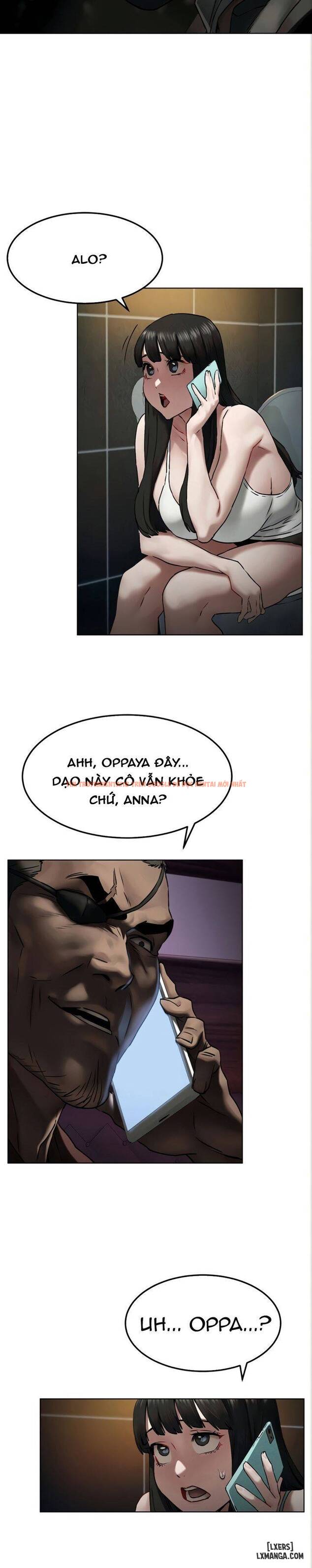 Trang truyện 38 trong truyện tranh Vương Quốc Của Tôi - Chapter 130 - hentai24h.pro
