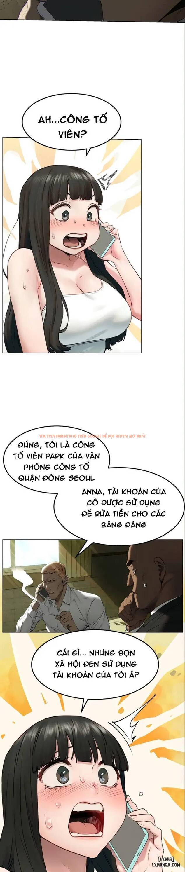 Trang truyện 5 trong truyện tranh Vương Quốc Của Tôi - Chapter 130 - hentai24h.pro