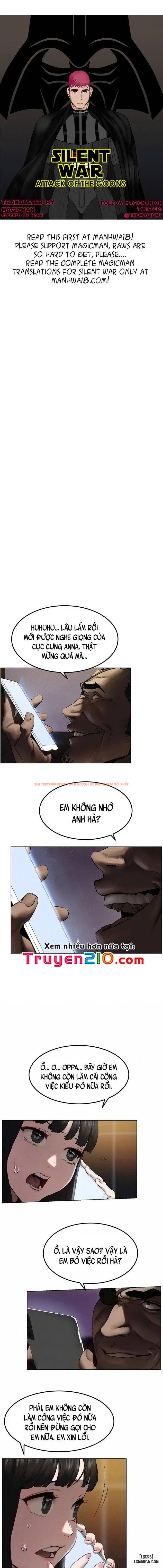Trang truyện 0 trong truyện tranh Vương Quốc Của Tôi - Chapter 131 - hentai24h.pro