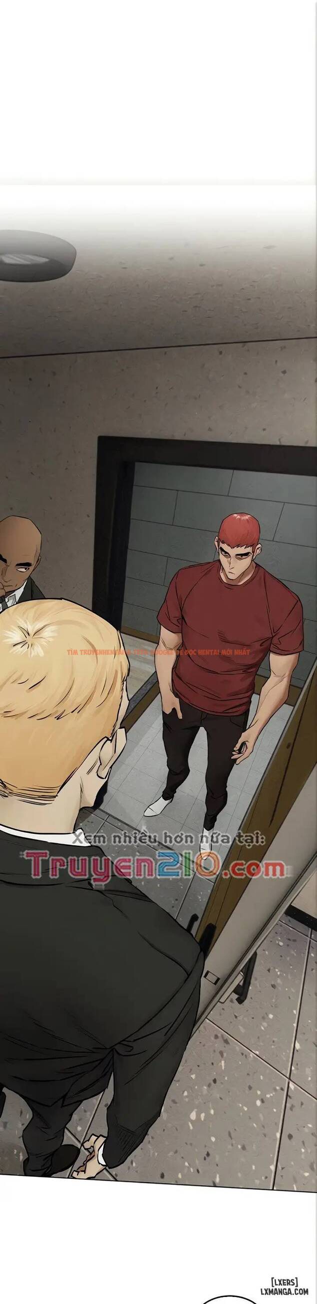 Trang truyện 0 trong truyện tranh Vương Quốc Của Tôi - Chapter 132 - hentai24h.pro