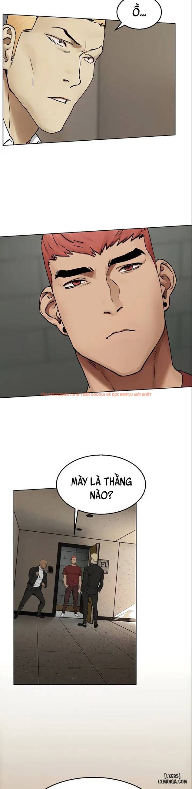 Trang truyện 1 trong truyện tranh Vương Quốc Của Tôi - Chapter 132 - hentai24h.pro