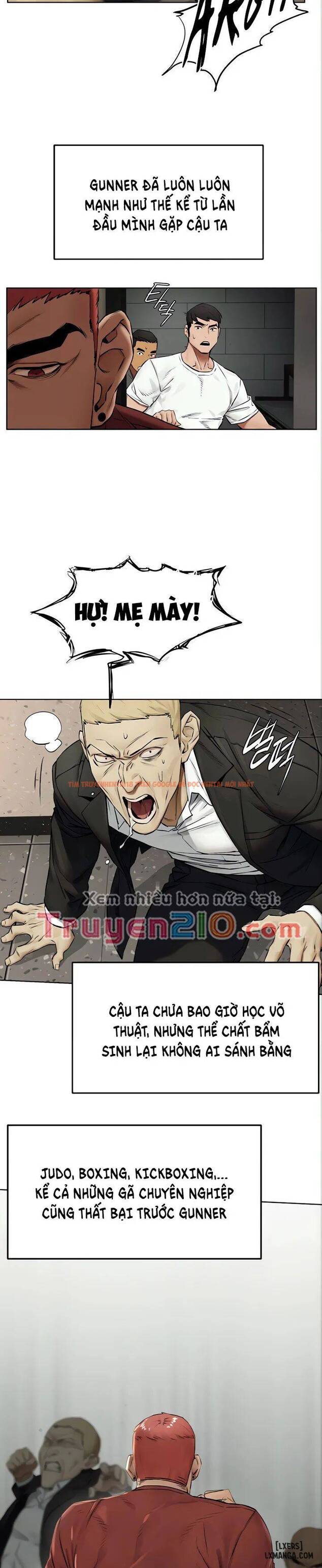 Trang truyện 12 trong truyện tranh Vương Quốc Của Tôi - Chapter 132 - hentai24h.pro