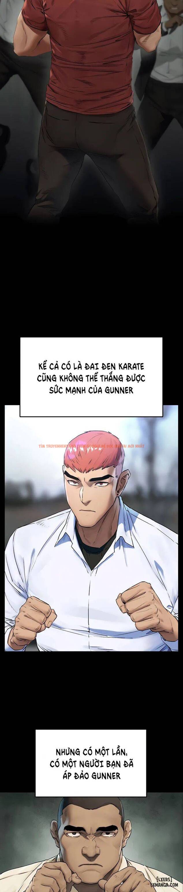 Trang truyện 13 trong truyện tranh Vương Quốc Của Tôi - Chapter 132 - hentai24h.pro