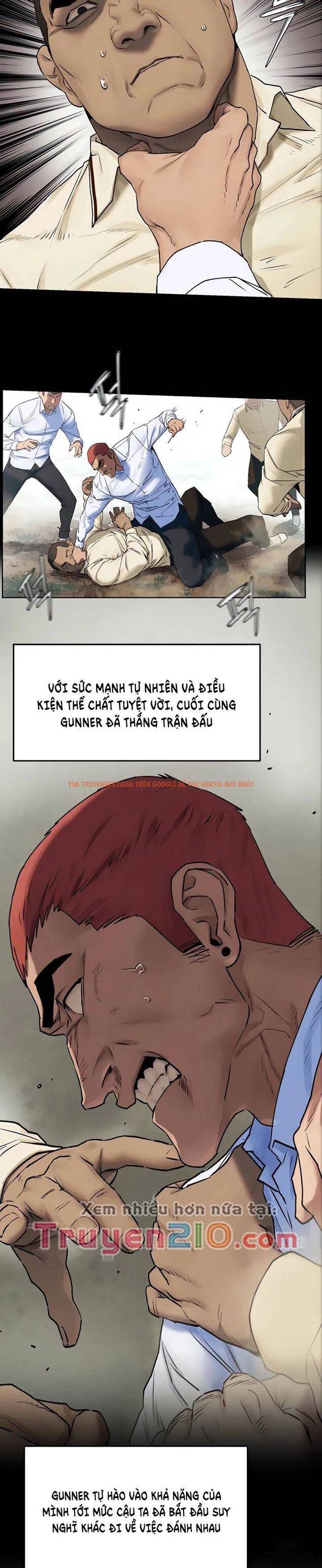 Trang truyện 15 trong truyện tranh Vương Quốc Của Tôi - Chapter 132 - hentai24h.pro