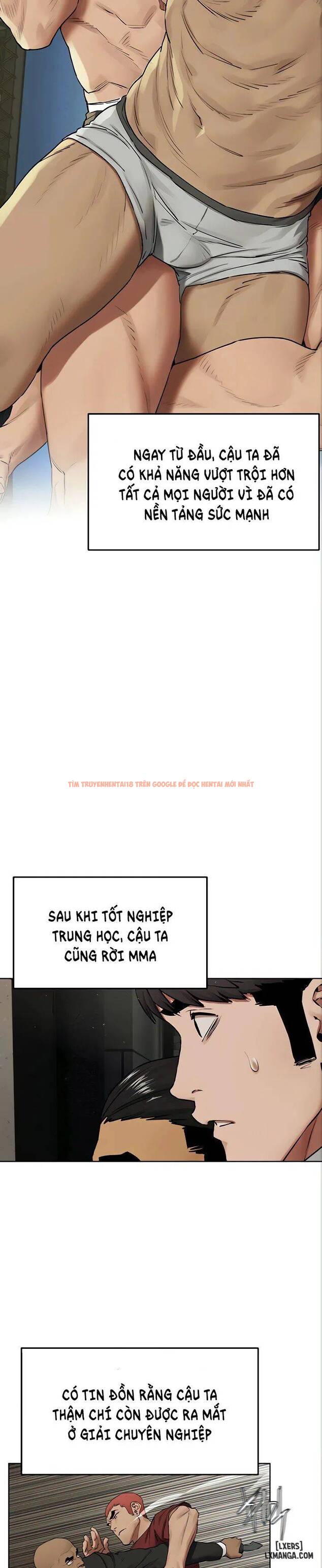 Trang truyện 17 trong truyện tranh Vương Quốc Của Tôi - Chapter 132 - hentai24h.pro