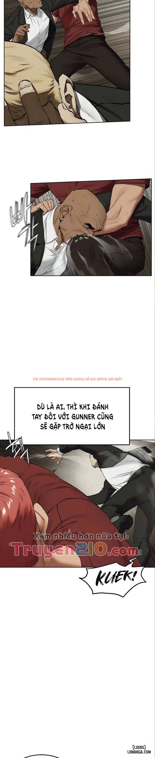 Trang truyện 18 trong truyện tranh Vương Quốc Của Tôi - Chapter 132 - hentai24h.pro