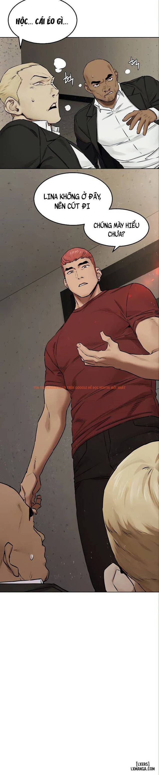 Trang truyện 19 trong truyện tranh Vương Quốc Của Tôi - Chapter 132 - hentai24h.pro