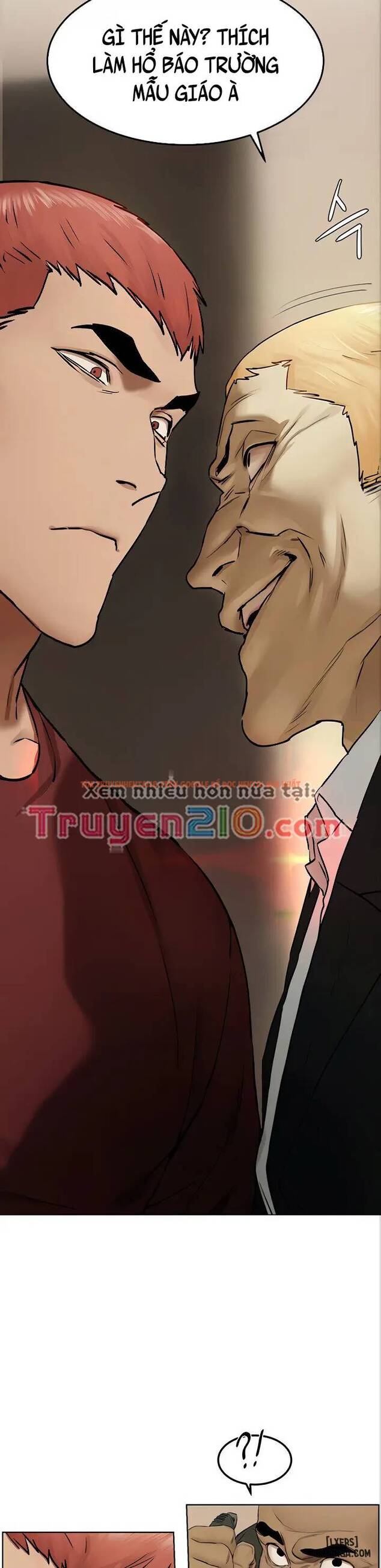 Trang truyện 2 trong truyện tranh Vương Quốc Của Tôi - Chapter 132 - hentai24h.pro