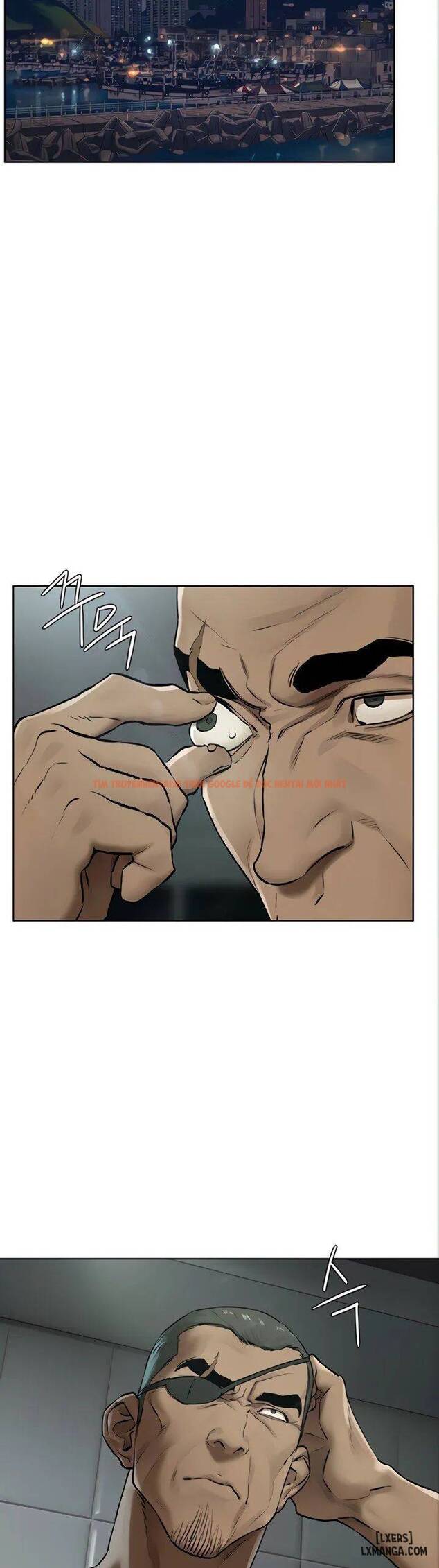 Trang truyện 23 trong truyện tranh Vương Quốc Của Tôi - Chapter 132 - hentai24h.pro