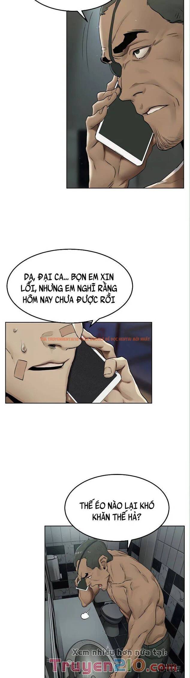 Trang truyện 25 trong truyện tranh Vương Quốc Của Tôi - Chapter 132 - hentai24h.pro