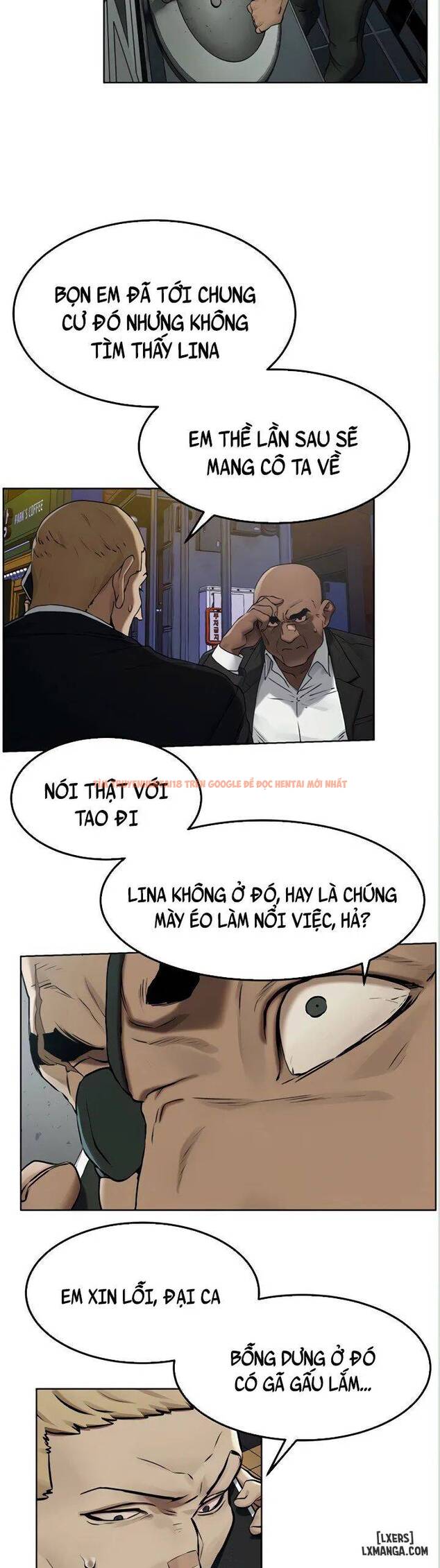 Trang truyện 26 trong truyện tranh Vương Quốc Của Tôi - Chapter 132 - hentai24h.pro