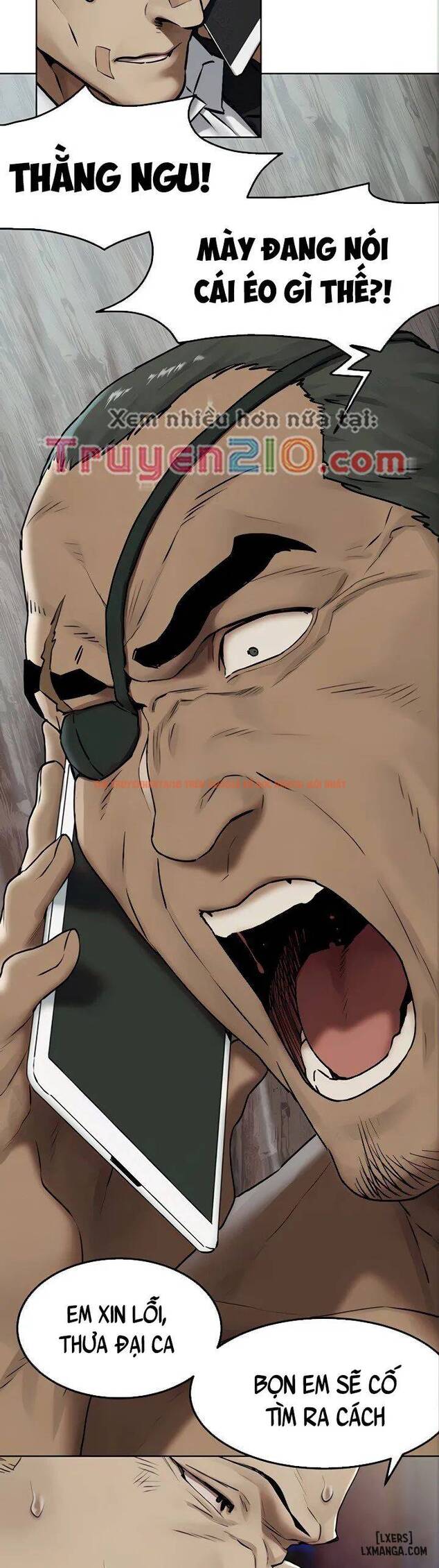 Trang truyện 27 trong truyện tranh Vương Quốc Của Tôi - Chapter 132 - hentai24h.pro