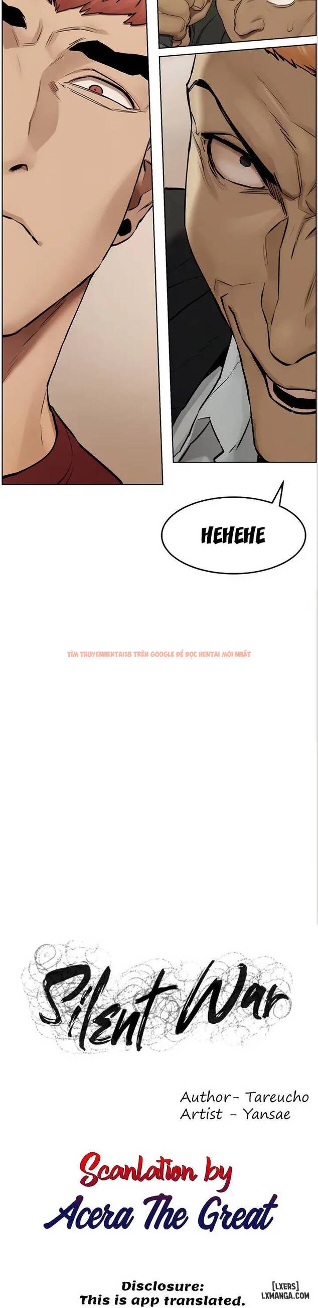 Trang truyện 3 trong truyện tranh Vương Quốc Của Tôi - Chapter 132 - hentai24h.pro