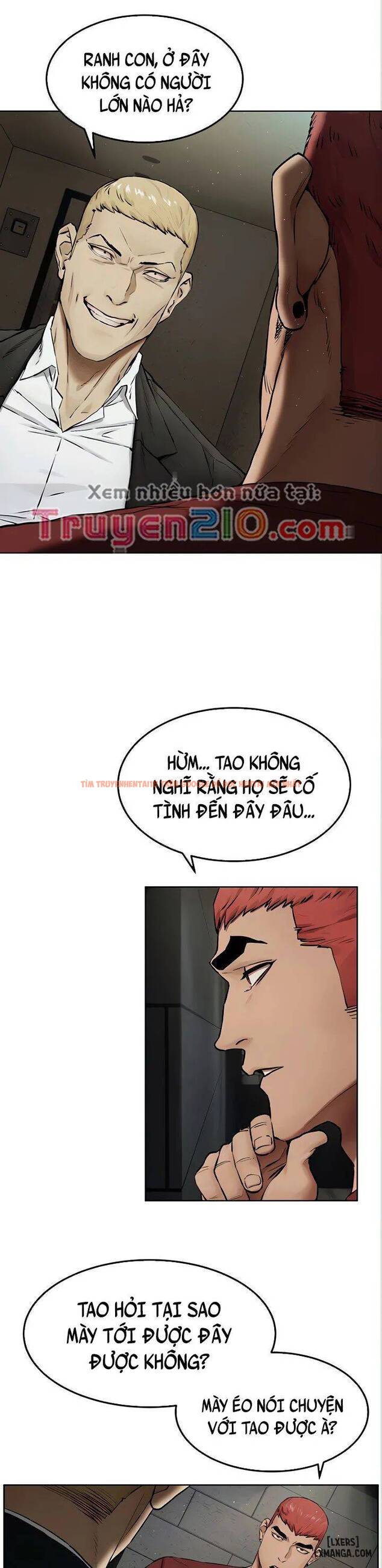 Trang truyện 5 trong truyện tranh Vương Quốc Của Tôi - Chapter 132 - hentai24h.pro