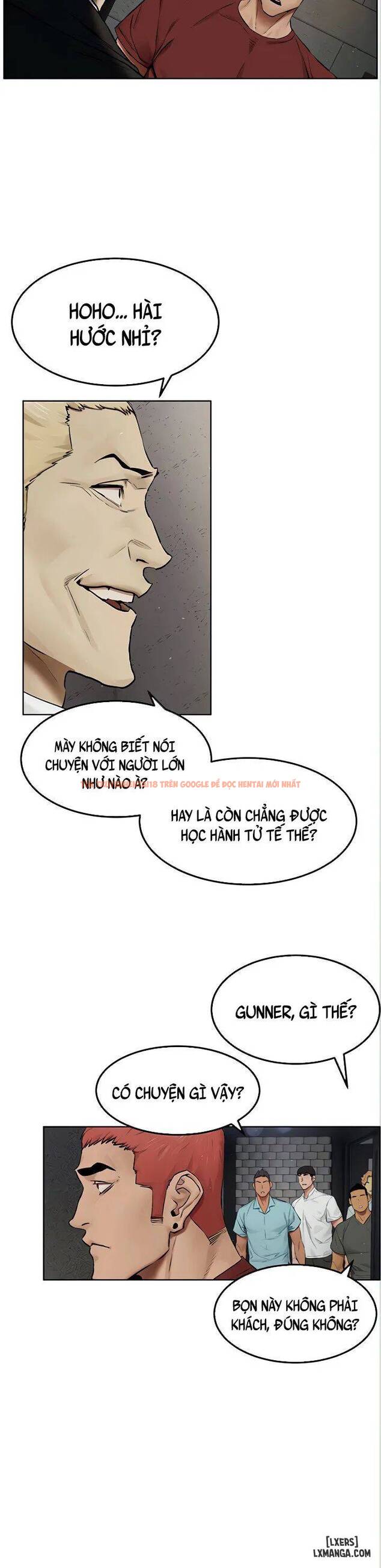Trang truyện 6 trong truyện tranh Vương Quốc Của Tôi - Chapter 132 - hentai24h.pro