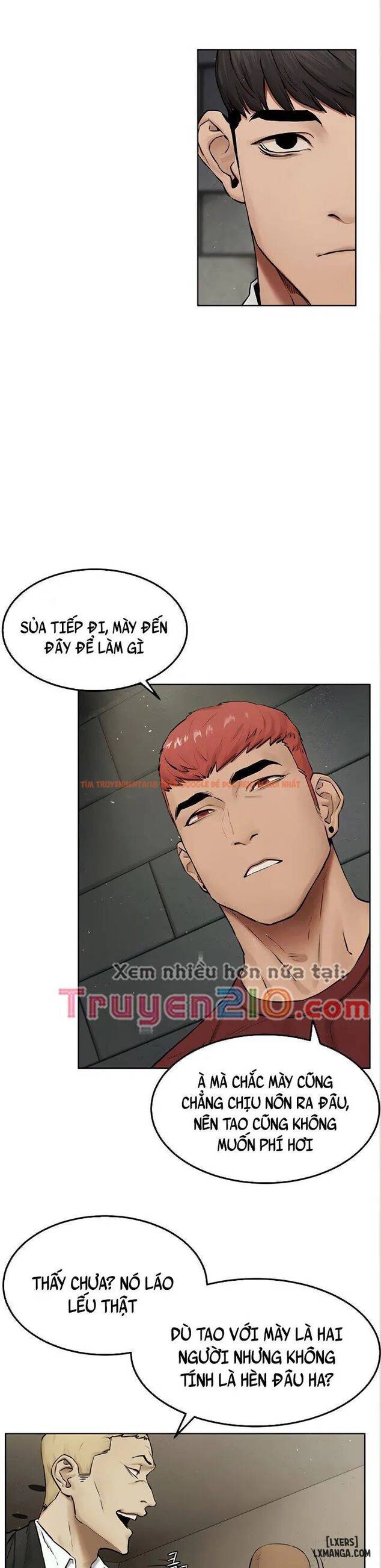 Trang truyện 7 trong truyện tranh Vương Quốc Của Tôi - Chapter 132 - hentai24h.pro