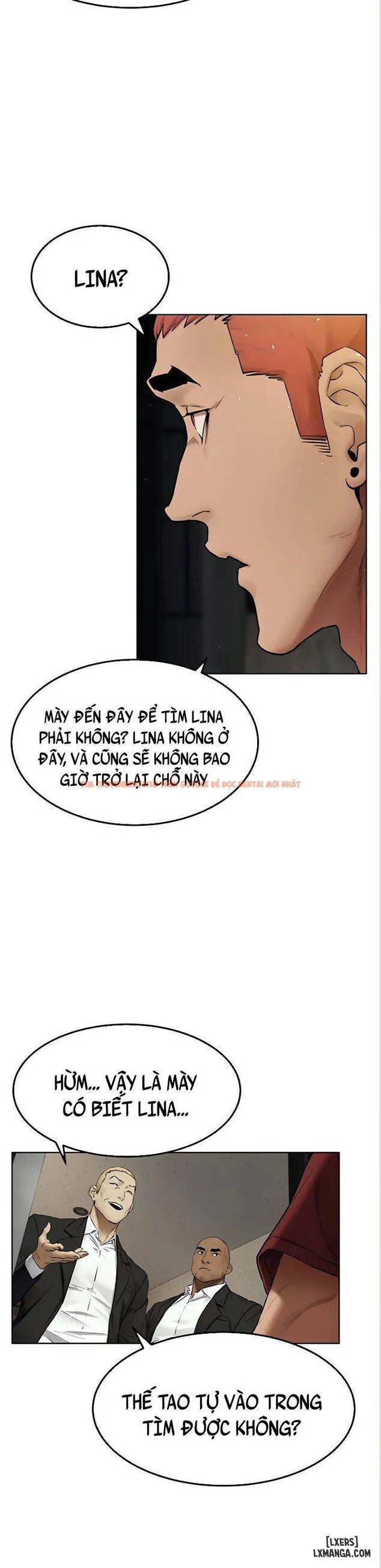 Trang truyện 9 trong truyện tranh Vương Quốc Của Tôi - Chapter 132 - hentai24h.pro