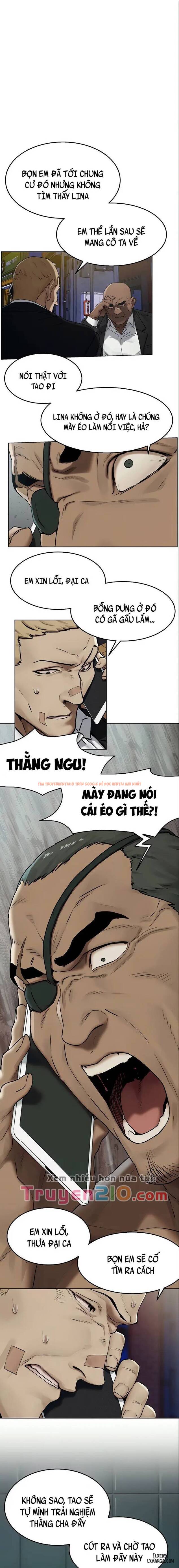 Trang truyện 0 trong truyện tranh Vương Quốc Của Tôi - Chapter 133 - hentai24h.pro